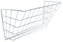 Large hay hotsell rack for rabbits