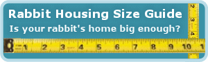 Housing size guide