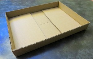 DIY Cardboard Shreddable Mat for Rabbits