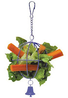 Super Pet Veggie Basket