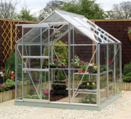 greenhouse frame