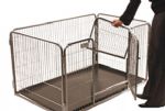 Freedom Puppy Pen