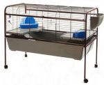 Rabbit Retreat 120 Cage