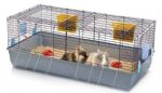 Cavia/Easy 140 Rabbit Cage